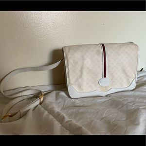 Vintage Gucci bag collectors Item